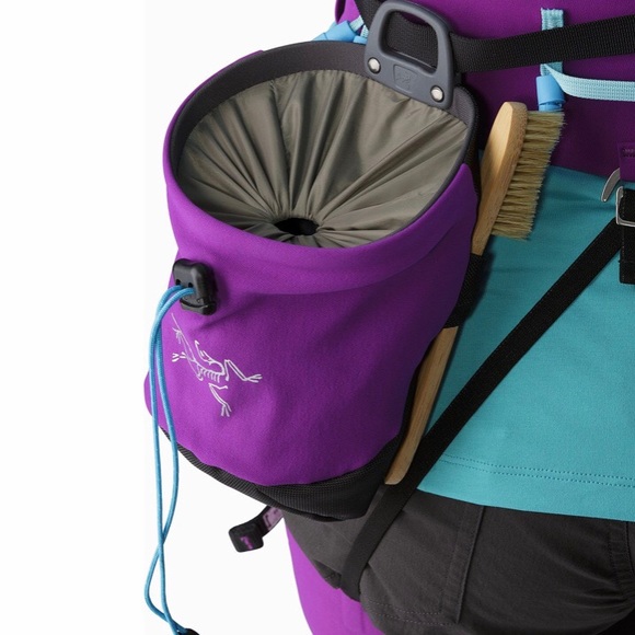 Arc'teryx Other - Arc'teryx C40 Chalk Bag